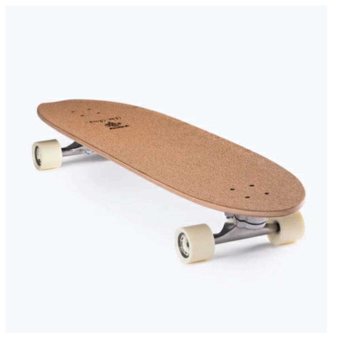 YOW SURFSKATE ヤウ サーフスケート スケボー コンプリート 2025