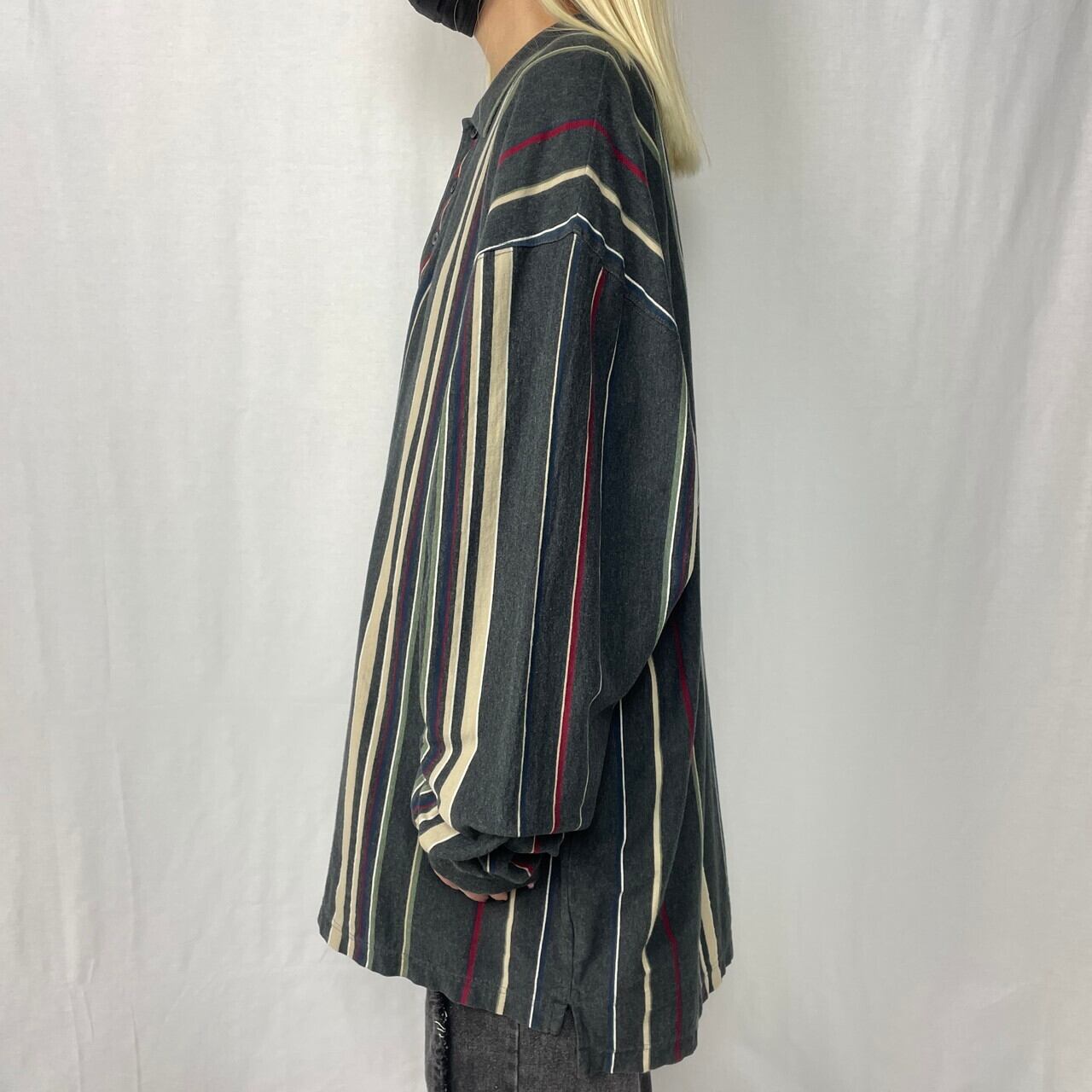 ビッグサイズ 90年代 CHAPS Ralph Lauren チャップス ラルフローレン