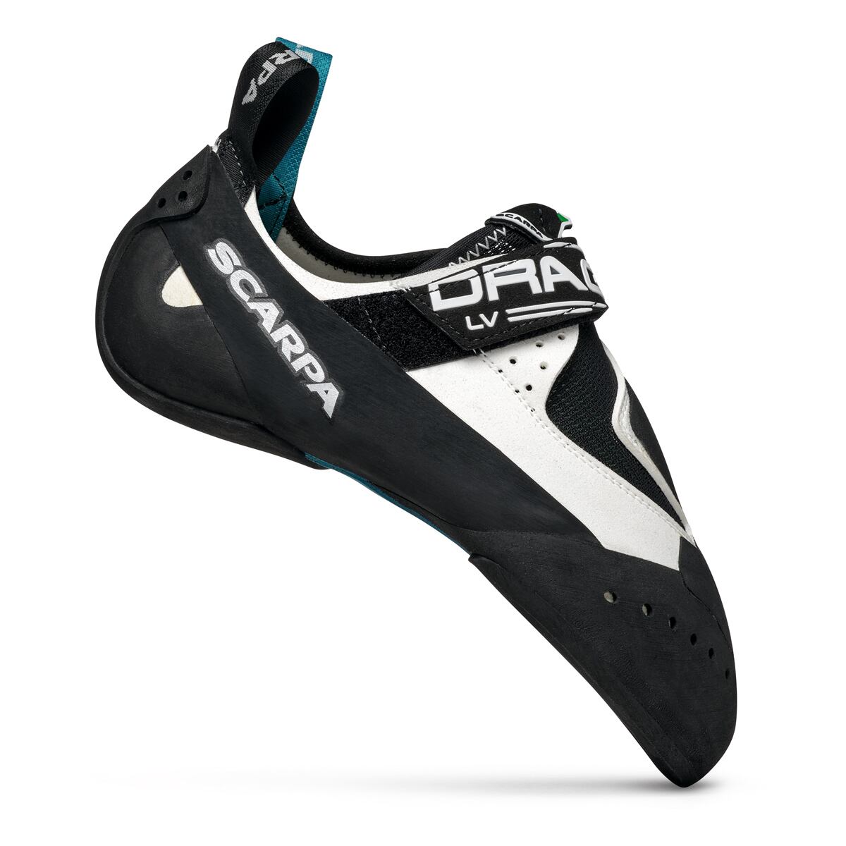 クライミングシューズ　スカルパ　ブースティック 楽天市場】【 スカルパ ブースティック BK/アズール 】 SCARPA