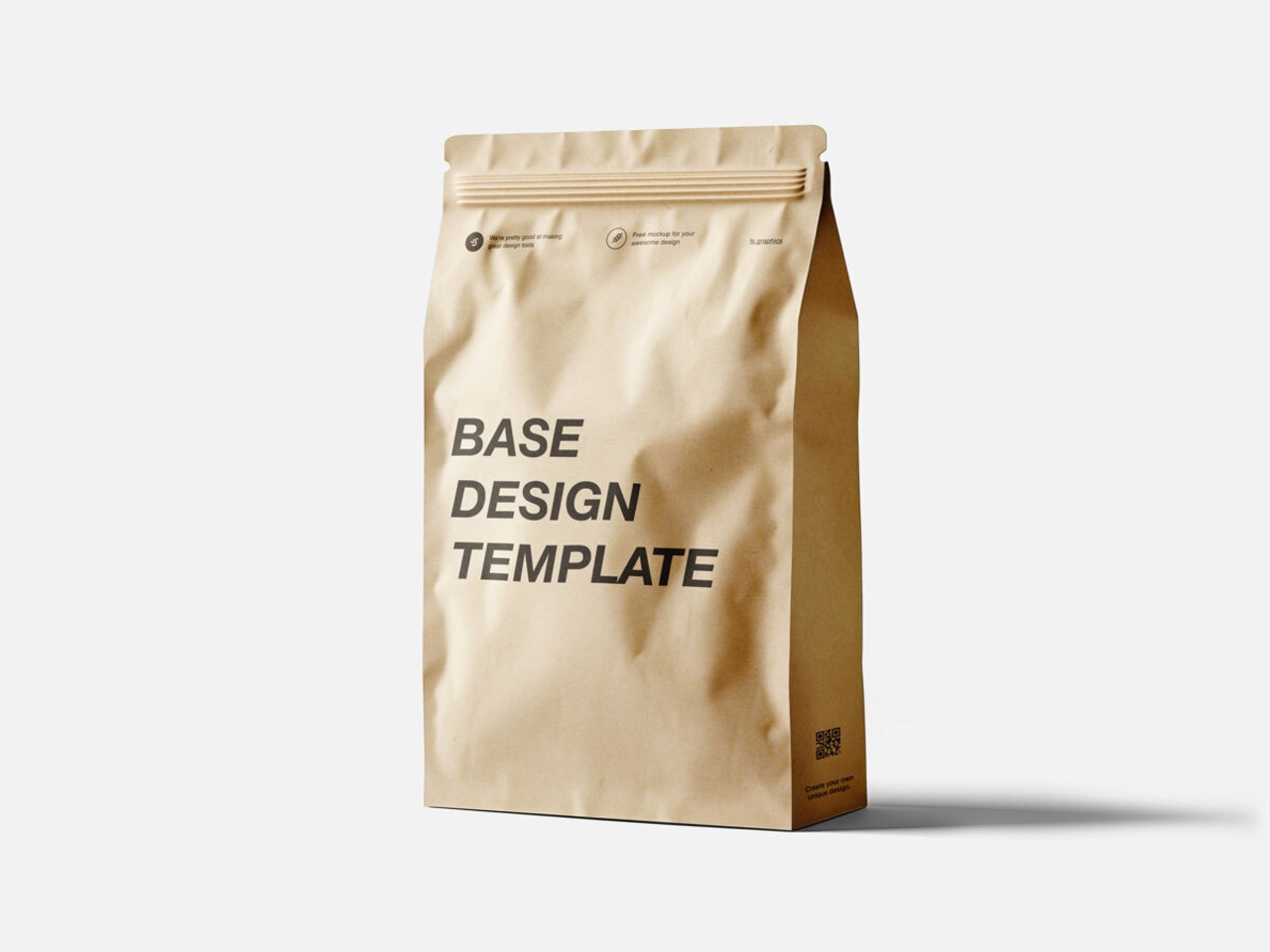 サンプルパッケージ