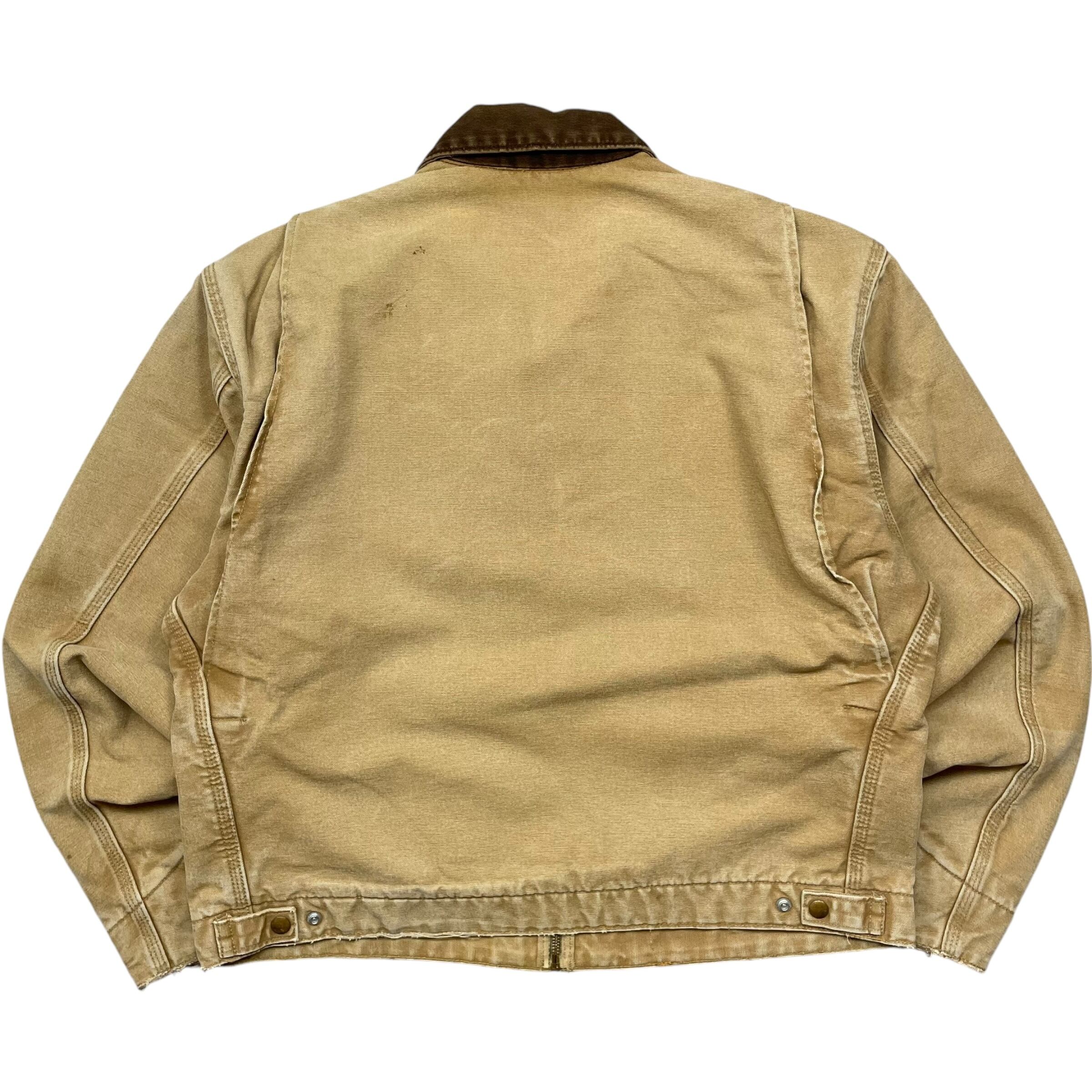 Carhartt デトロイトジャケット M Carhartt カーハート ジャケット メンズ 正規品 CARHARTT WIP