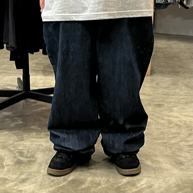 【HIPHOP / ヒップホップ】パンツ
