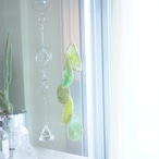 MATATABI - アゲートヒーリングチャイム / Agate Healing Chime 1491