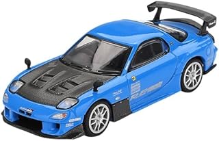 ミニカー 1/18 スバル レガシー DNA COLLECTIBLES 1/18 SUBARU