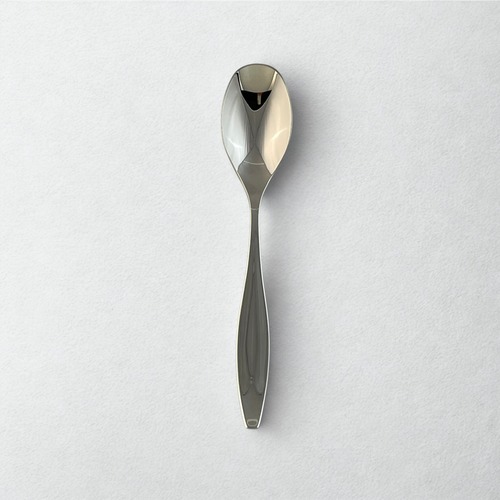 〈レイリア〉デザート(ディナー)スプーン No.9702-000