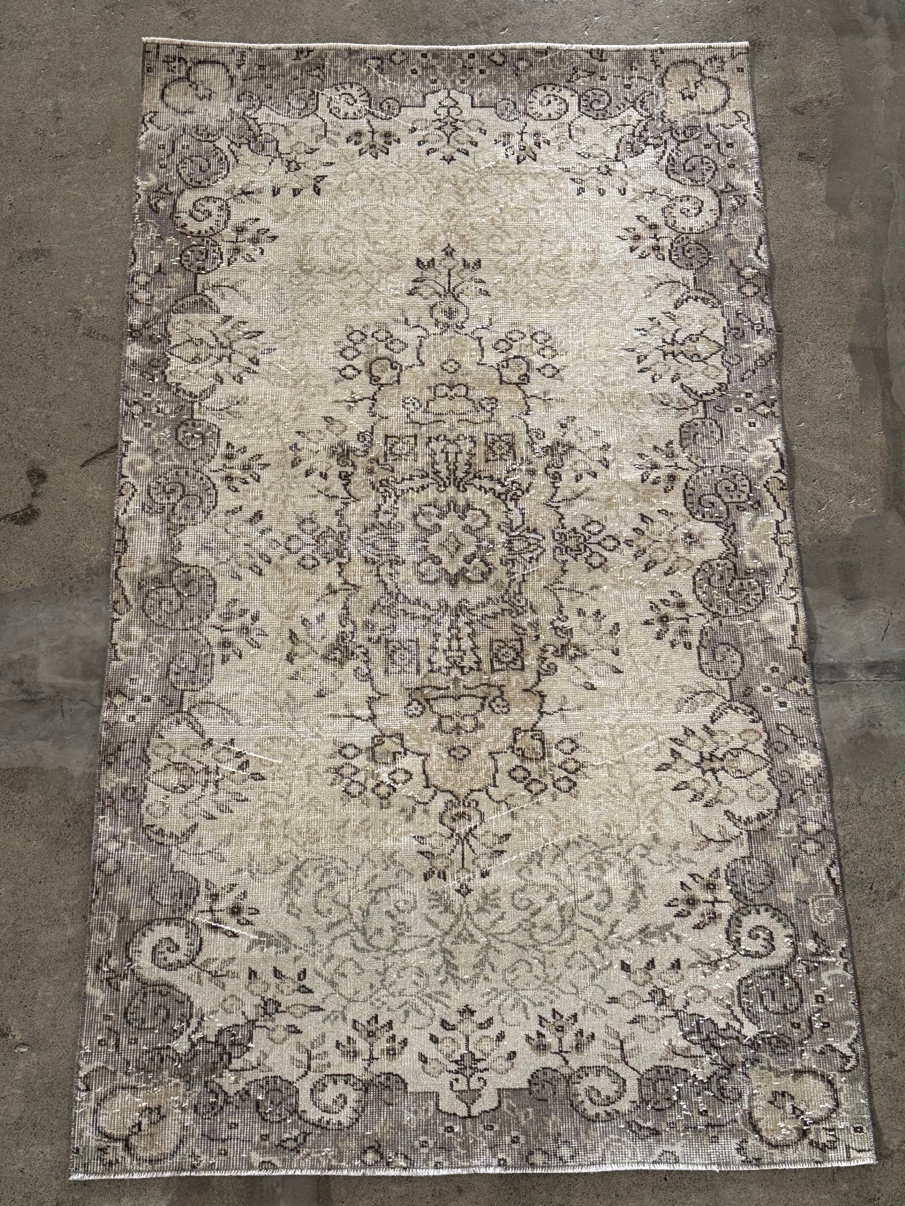 vintage USA fablic ラグ vintage USA fablic ラグ 民族系 ネイティブ柄 ヴィンテージ風