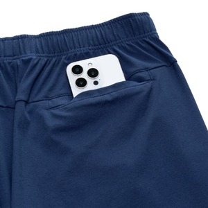 ミズノストレッチソフトドライハーフパンツ[メンズ]32MDD045 トレーニング 吸汗速乾 UVカット
