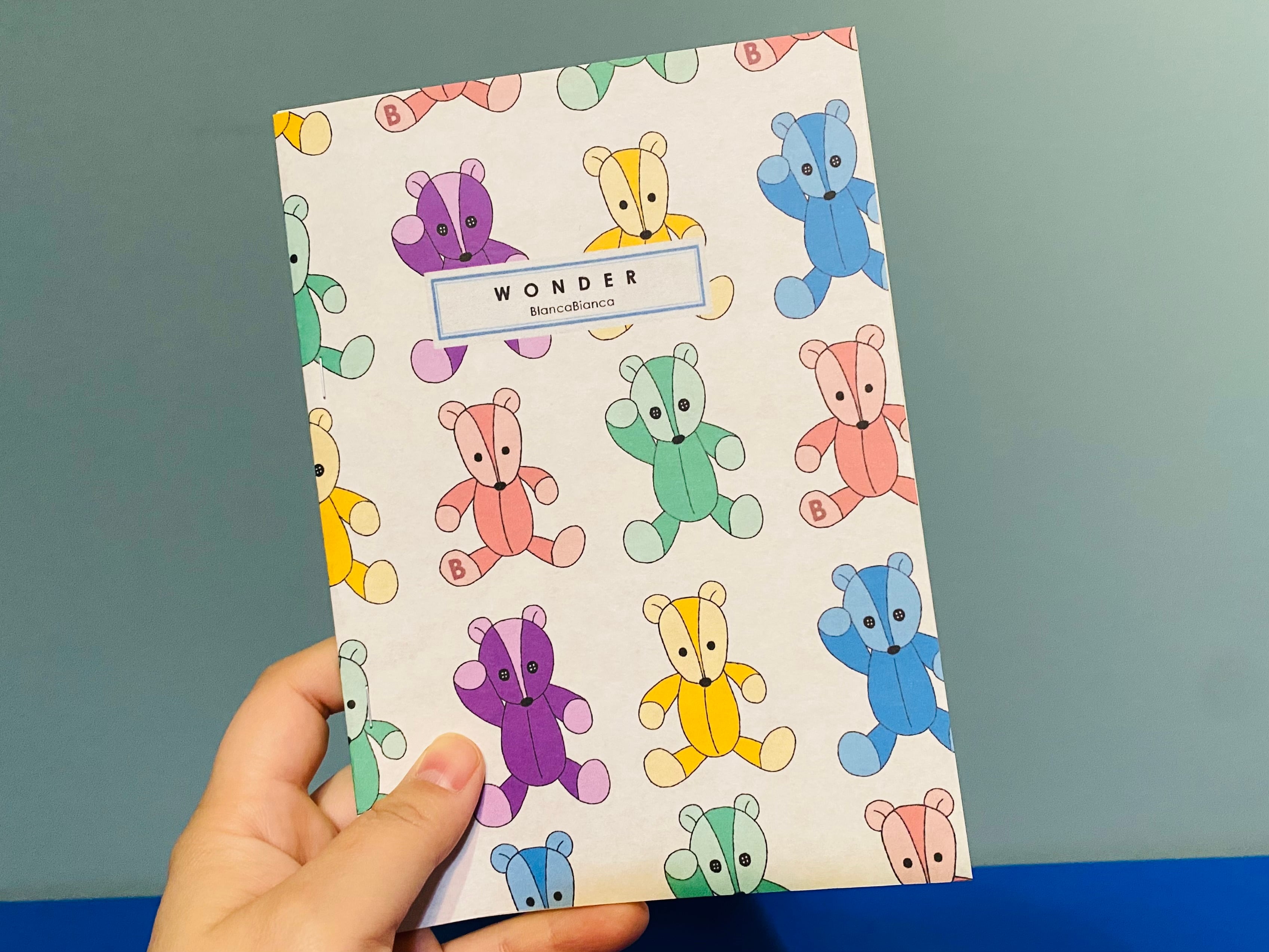 １２周年記念WONDERセット
