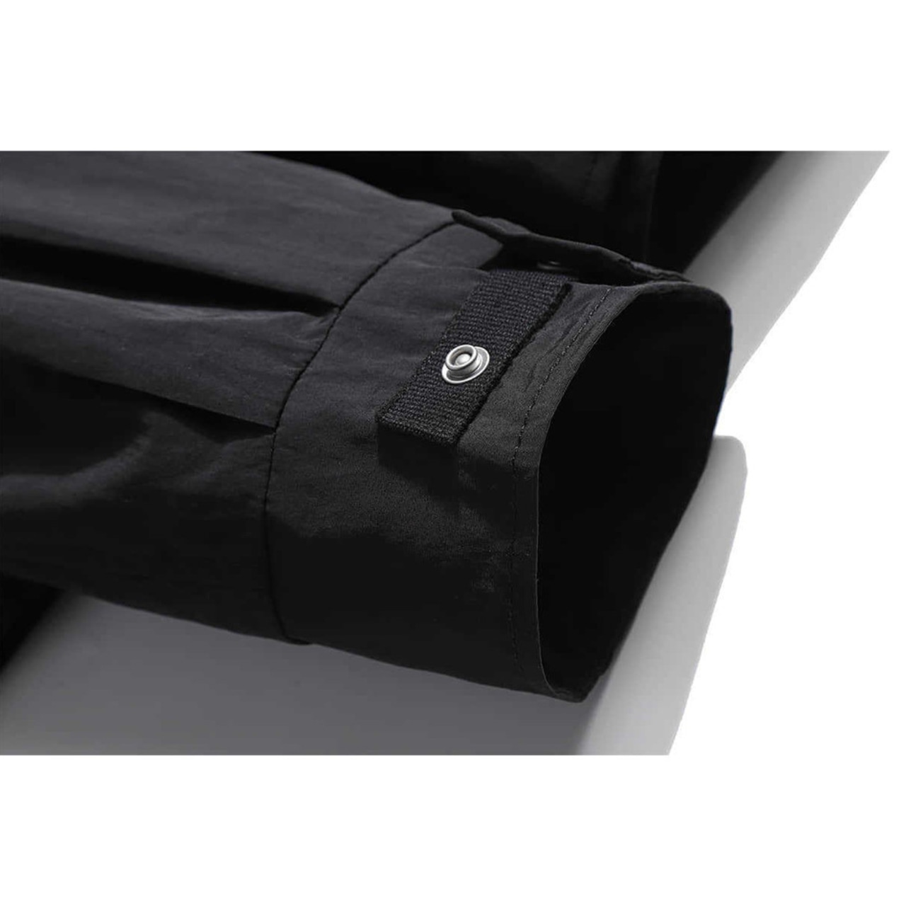 【Easy Layer】フードライトジャケット　TB2050・画像12