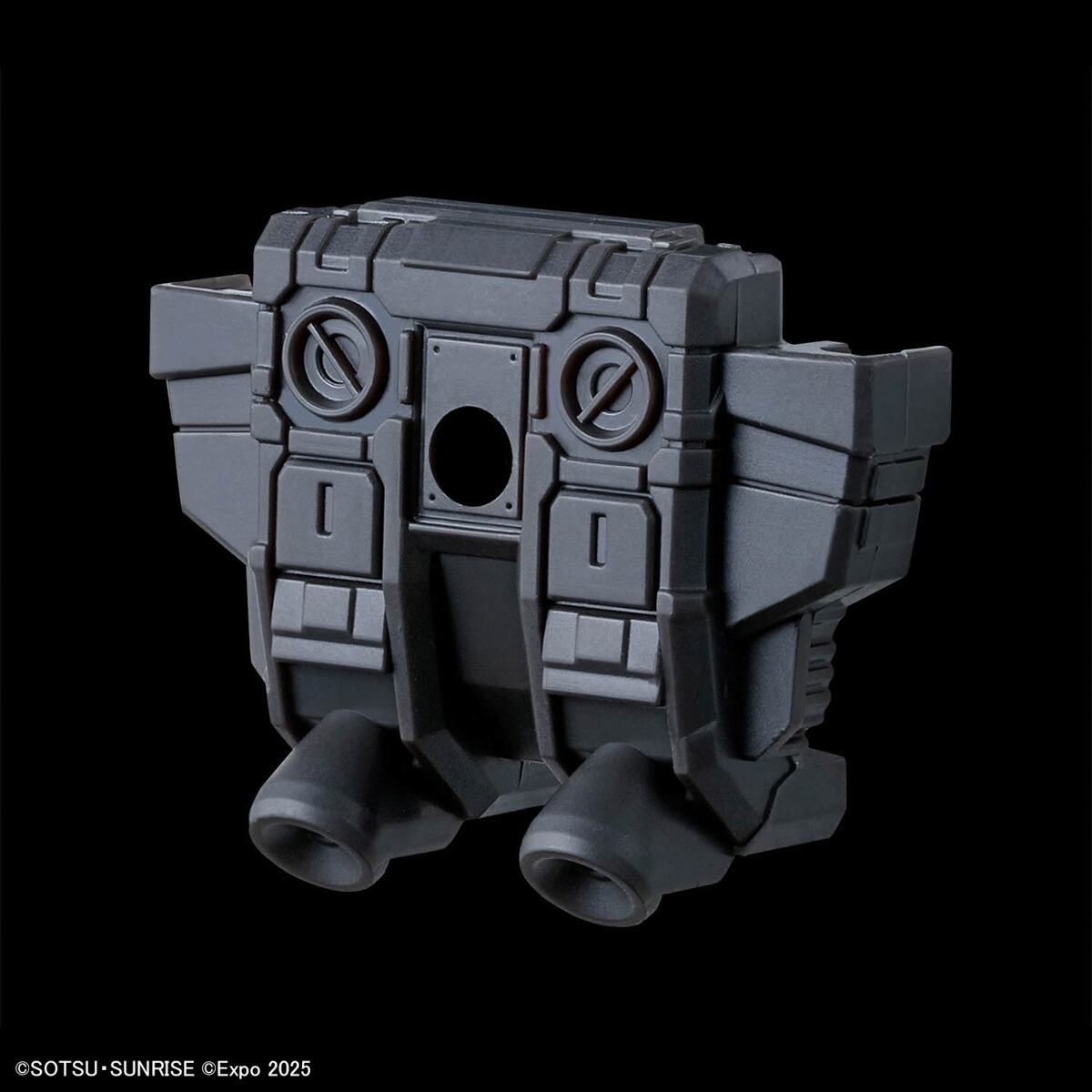 【希少美品】KIEV60TTL セット EXPO2025 ENTRY GRADE 1/144 RX-78F00/E ガンダム用オプション