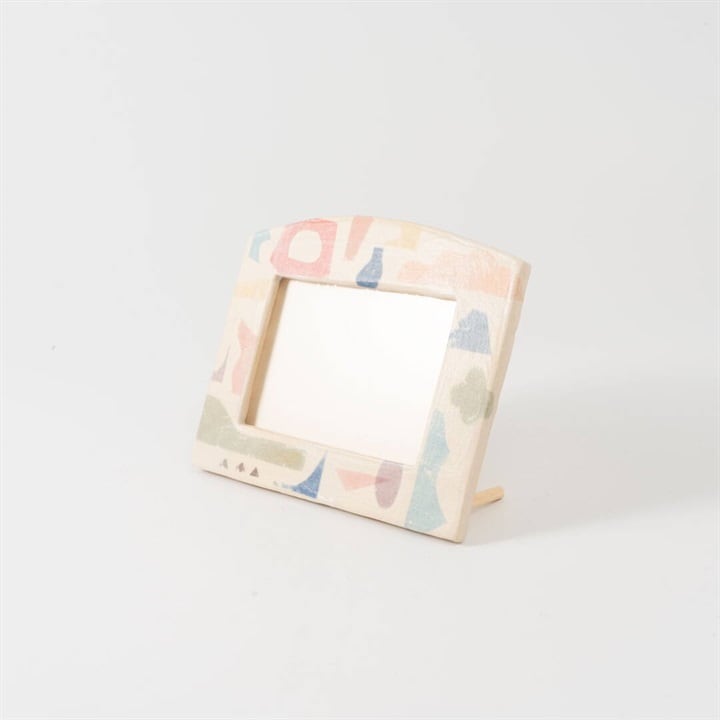 【陶房CONEL】フォトフレーム|イロカタチ