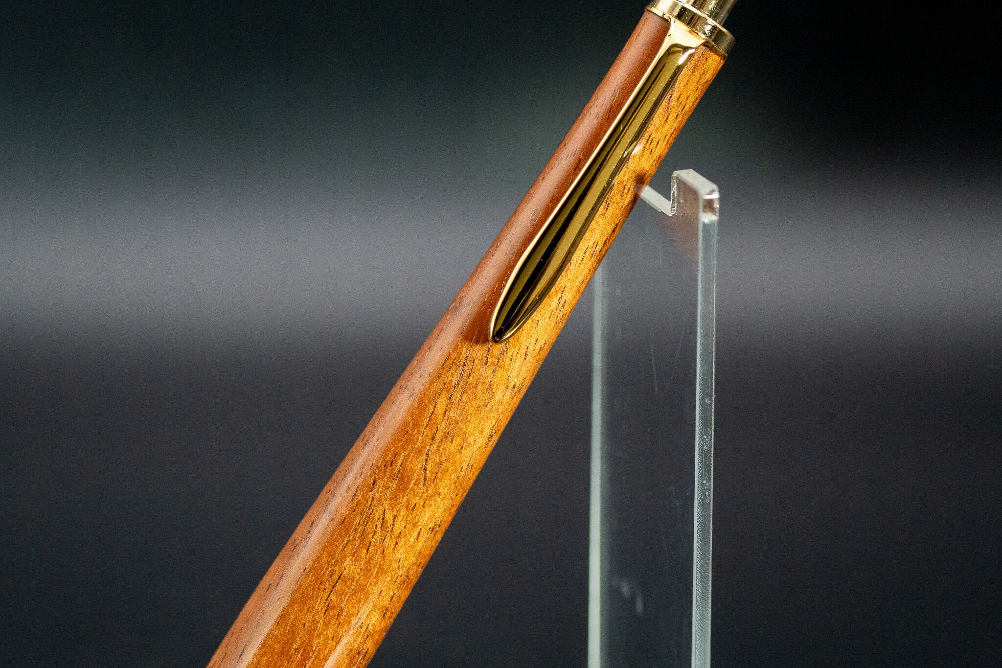 【王族の愛した神聖な銘木】 ハワイアンコア gold MP