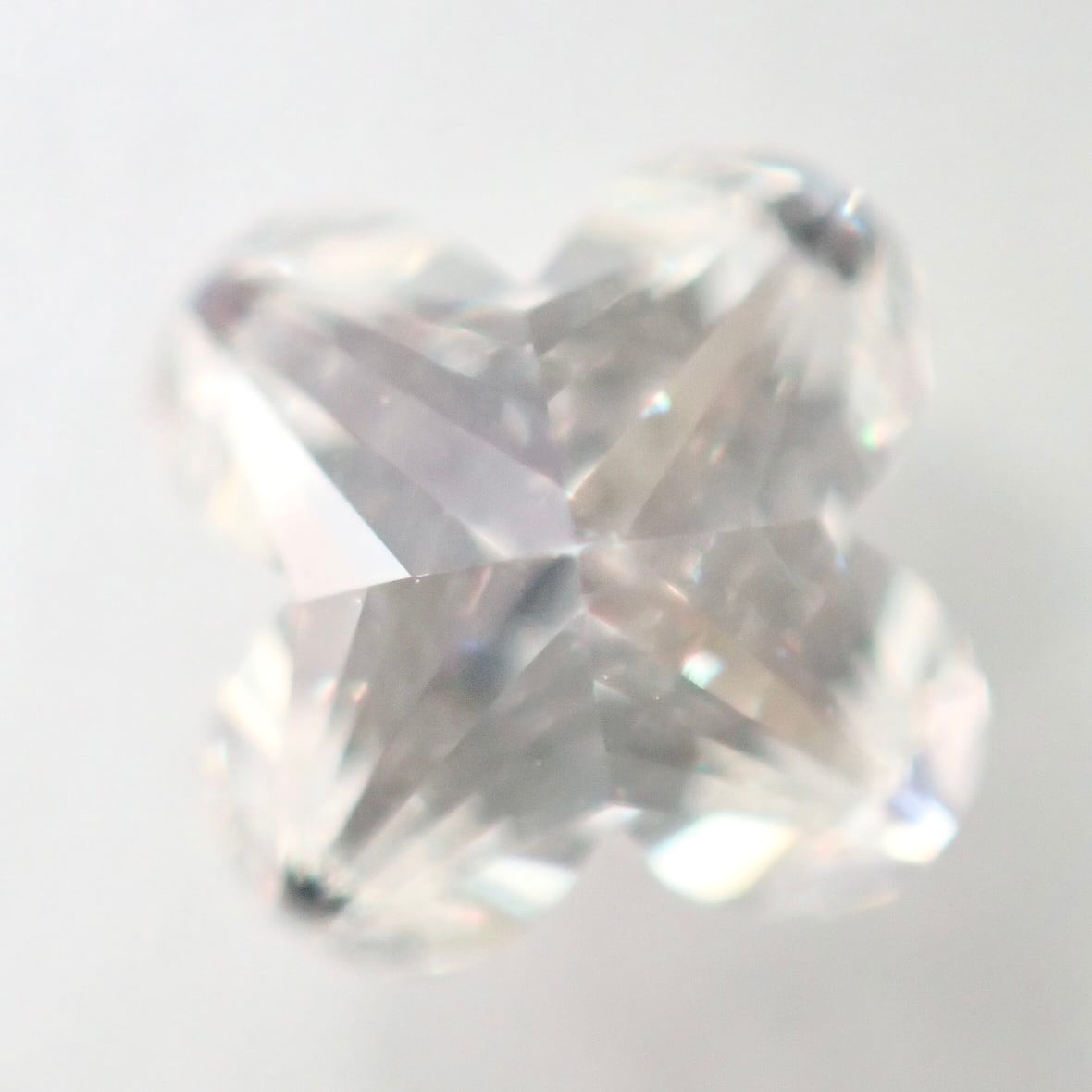 ダイヤモンドルース/ I /0.112 ct.