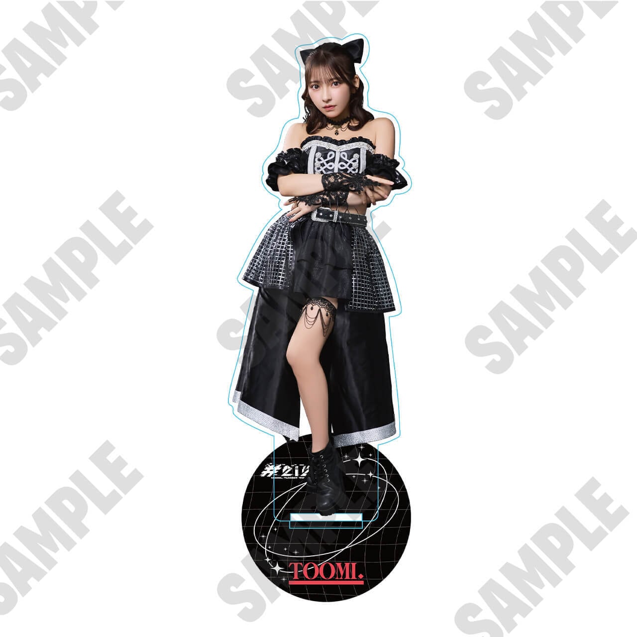 2i2】ツアーファイナル特大アクリルスタンド（4種）【NI492】 | #2i2