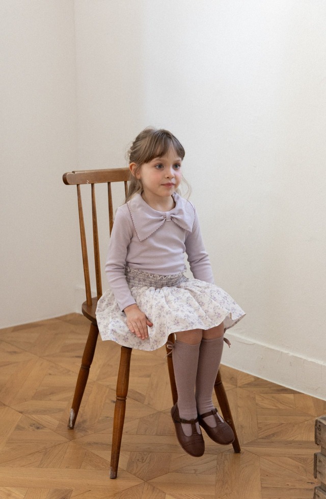 【1/27〆予約】<perrobebe>  Jeanne T