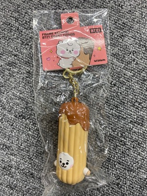 キーリング　pikana517様　コ