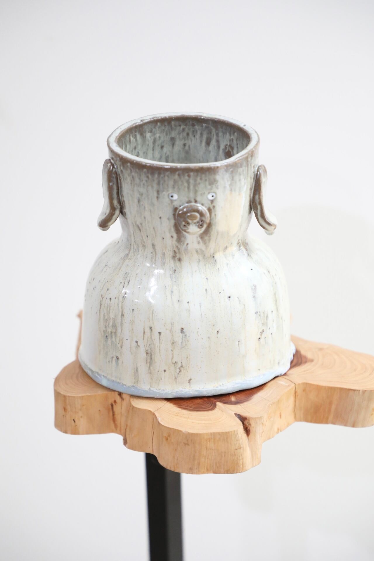 作家物　ジョナサンアドラー　大鉢1.中鉢2セット　未使用品　食器　陶器 作家物 陶器 大鉢 作家物 ジョナサンアドラー 大鉢1.中鉢2セット 未