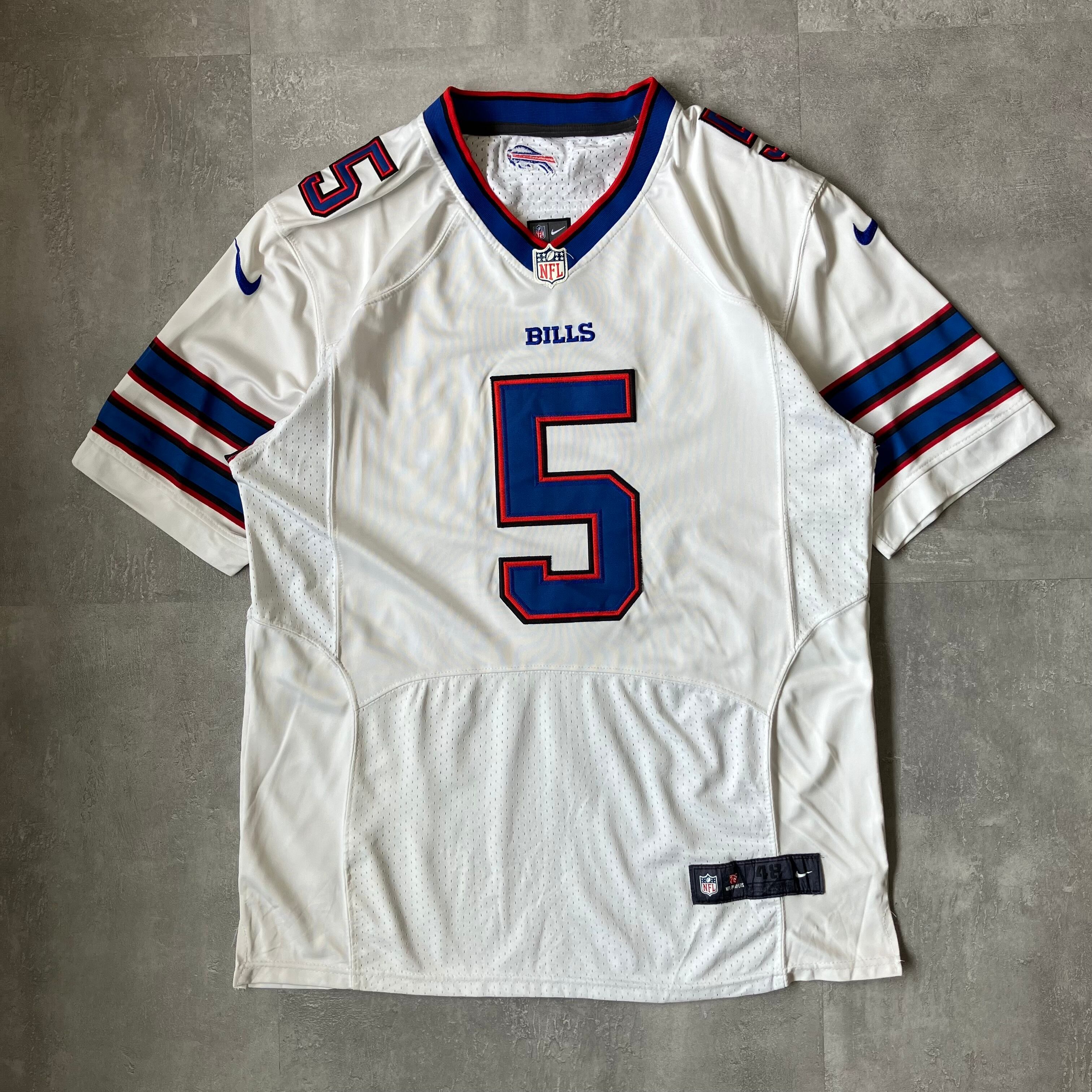 《48 size》NIKE ナイキ NFL ゲームシャツ No.3740