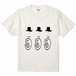 ｔシャツ　ミスターサンクス