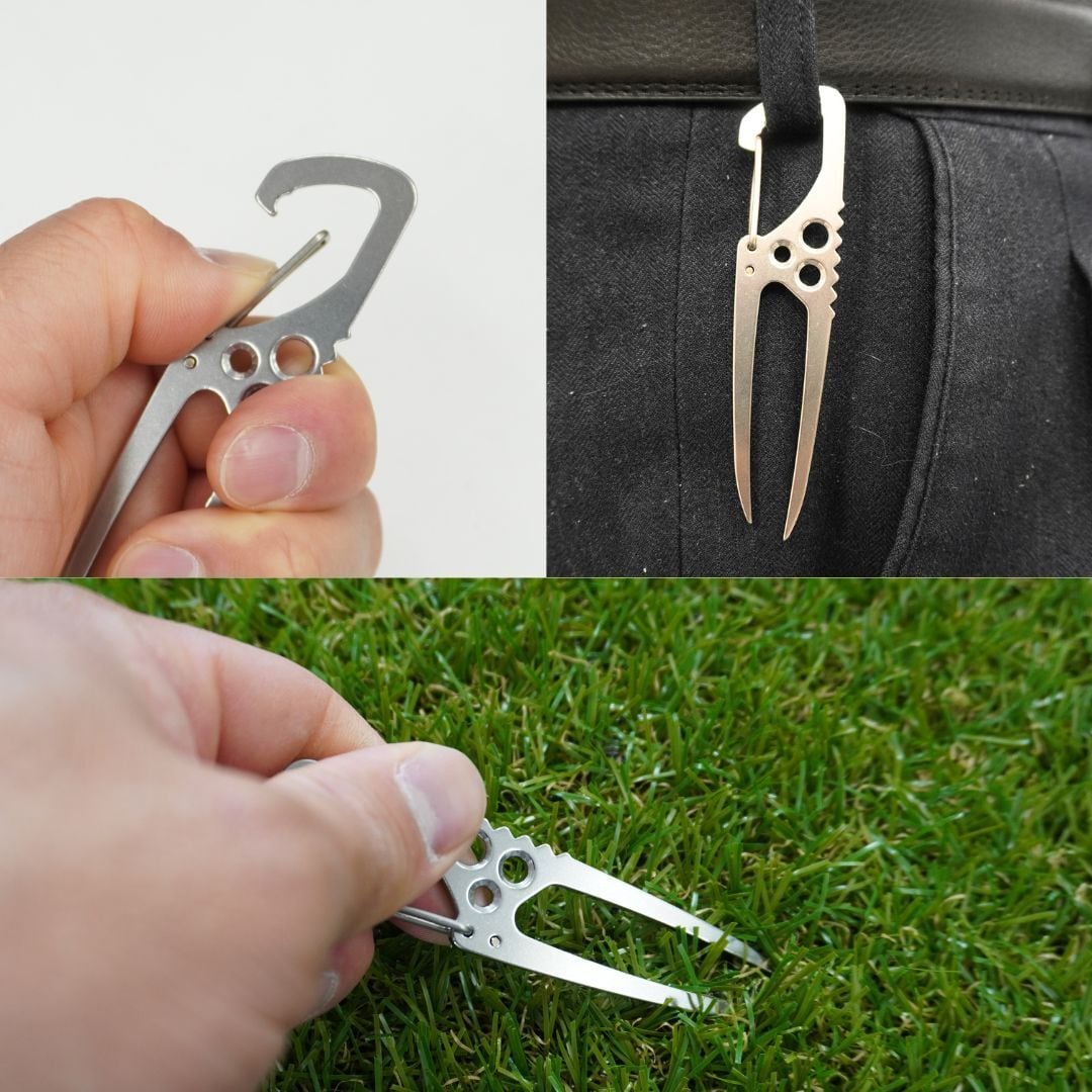 Hercules（ヘラクレス）グリーンフォーク | METALABO メタラボ