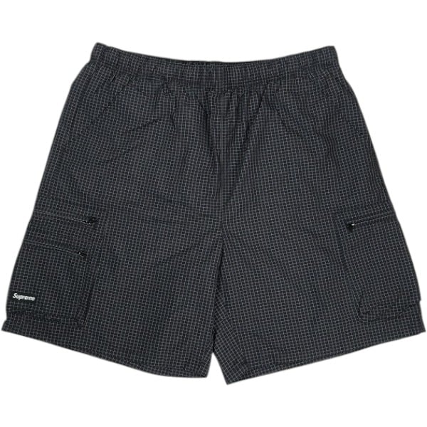 Size【S】 SUPREME シュプリーム 26SS Ripstop Cargo Water Short