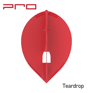 L-Flight PRO L2 [Teardrop] Red