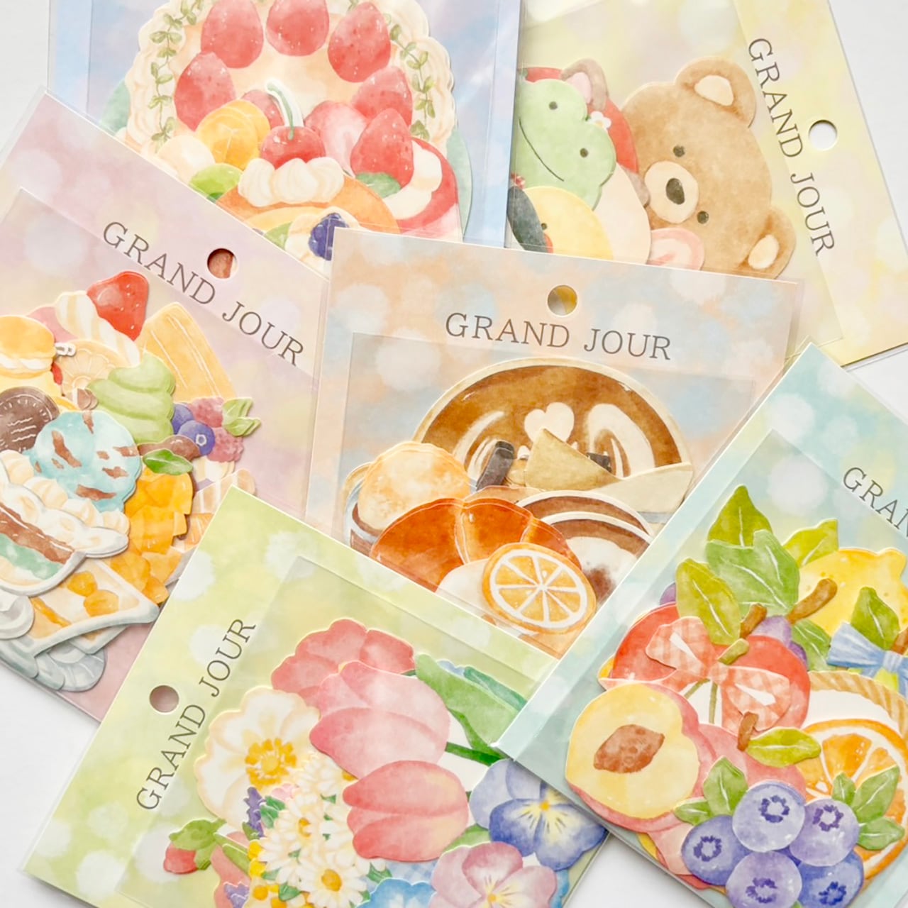 爬虫類・両生類・恐竜 | シールと星座 双子座文具店