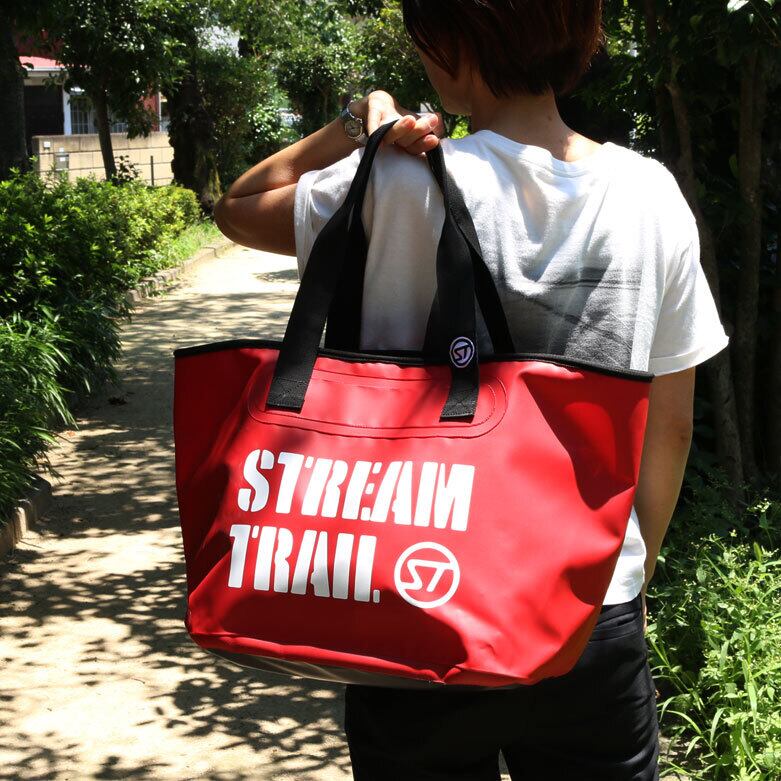 国内配送】 ゆうパケット対応1個迄 STREAMTRAIL ストリームトレイル