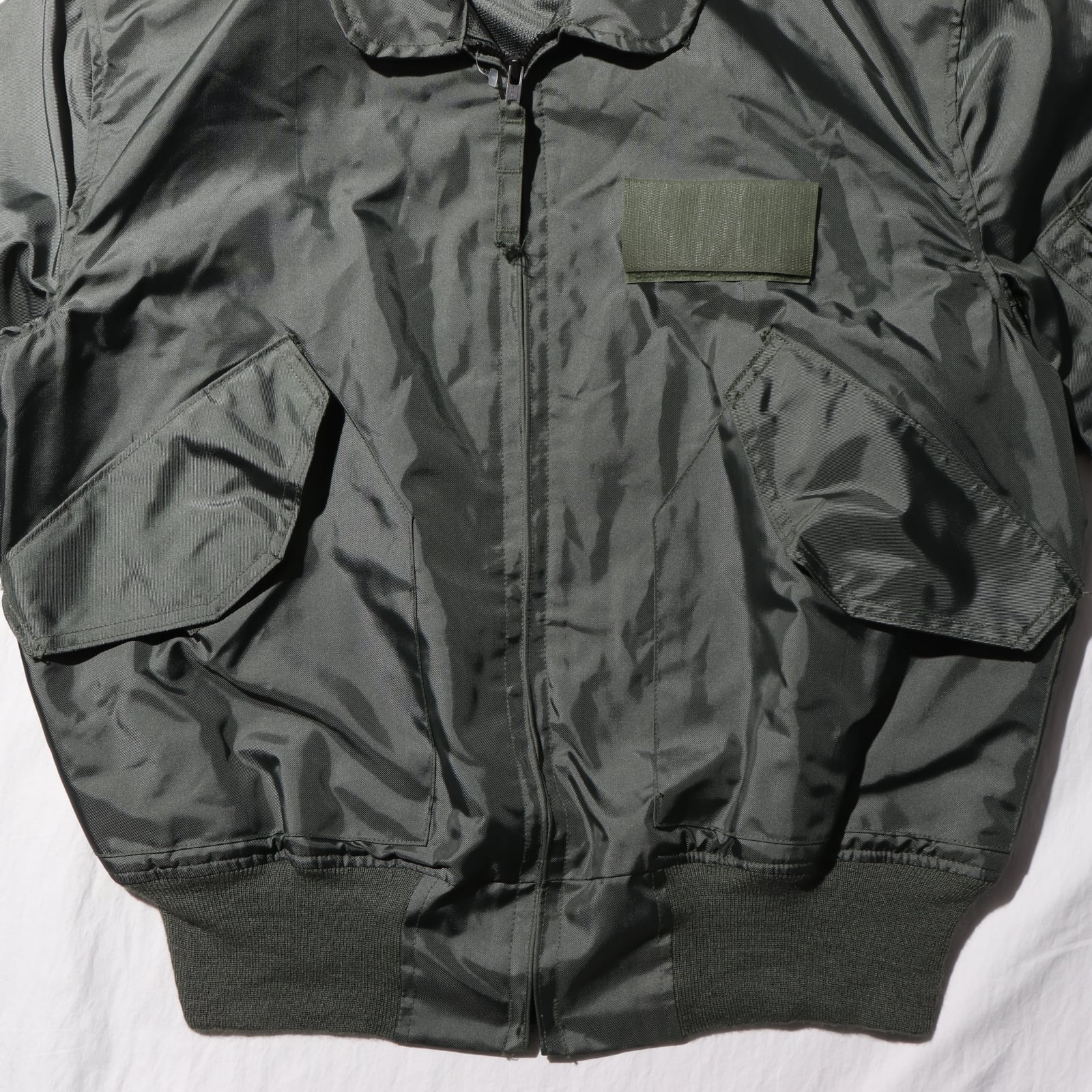 Deadstock L CWU-36/P PROPPER 米軍実物 00年 フライトジャケット