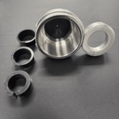 ステンレスドリンクホルダー　システムシリーズ用