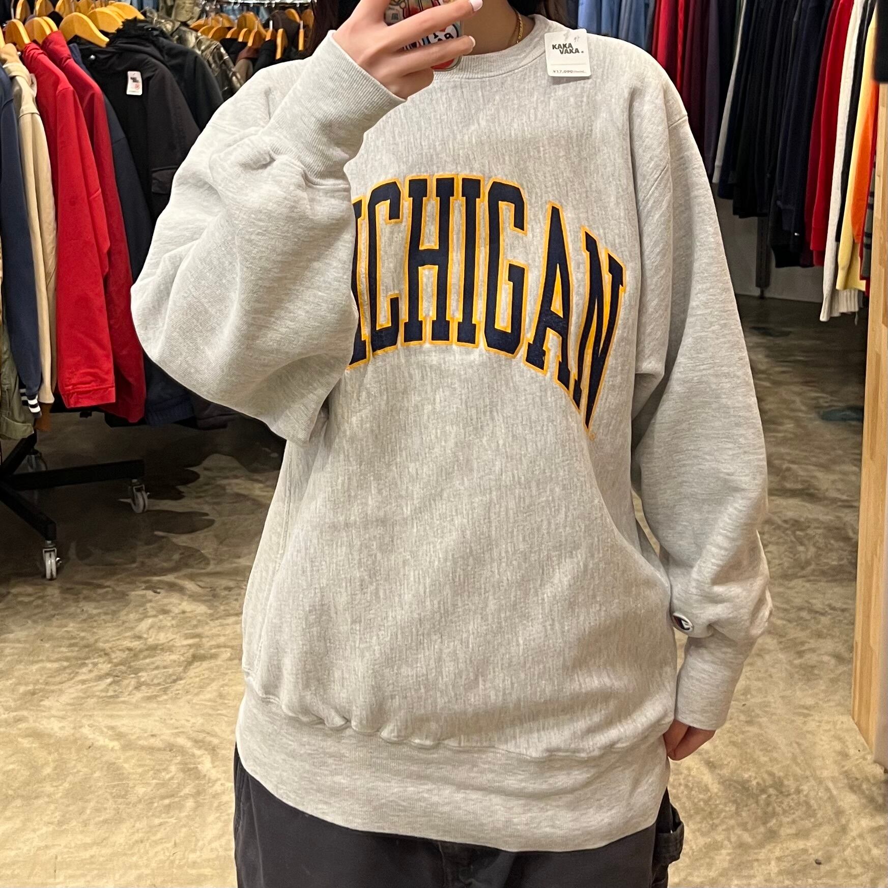 champion reverse weave / チャンピオン リバースウィーブ】 | 古着屋 