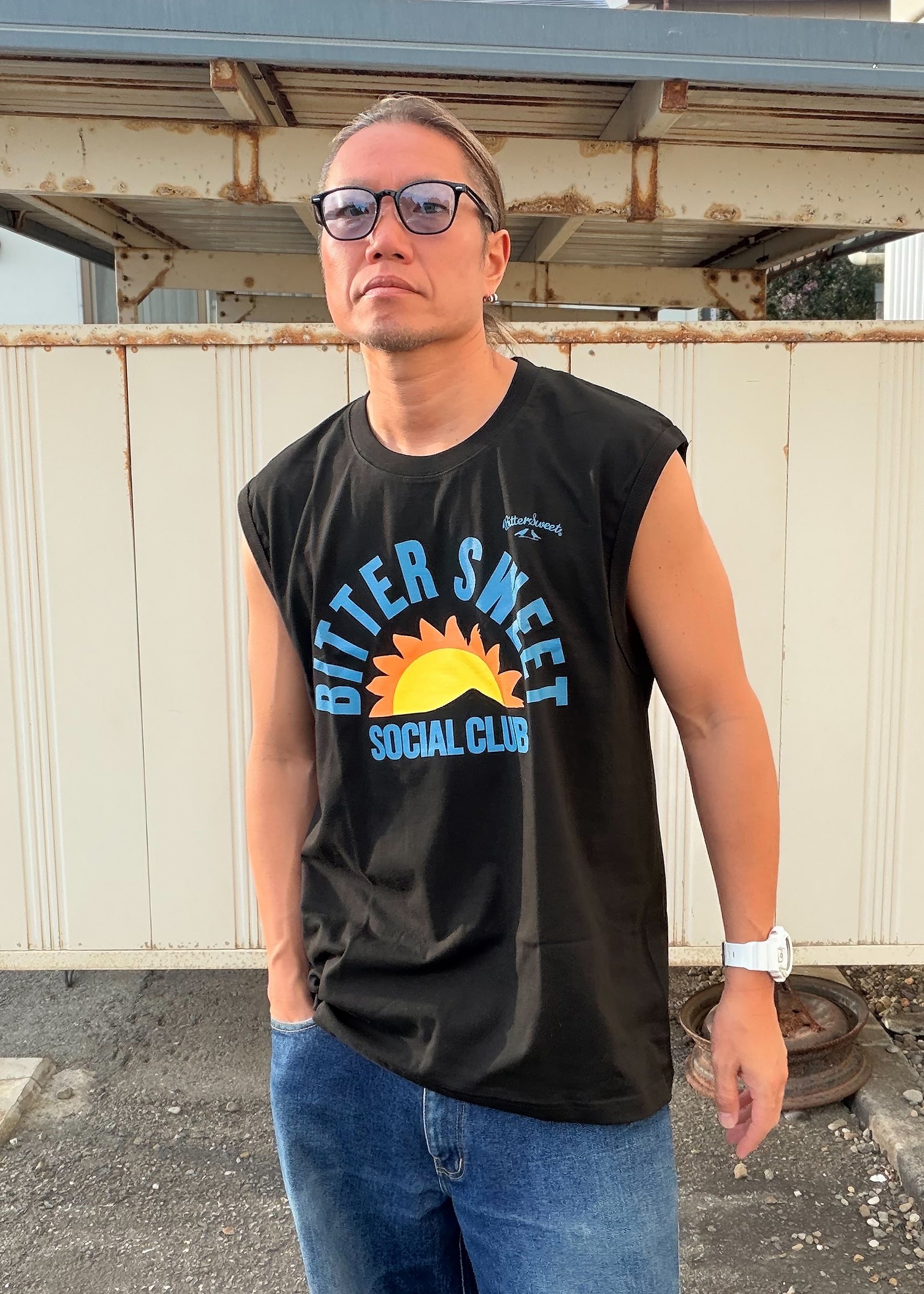 Tees | The OFFICIAL BitterSweet & BitterSweet GIRLS Clothing Store