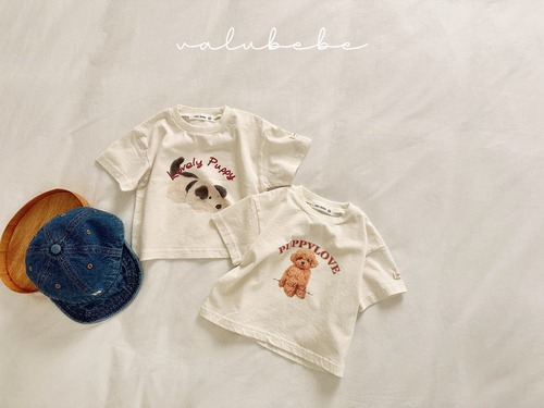 【即納】Cute animal singlet