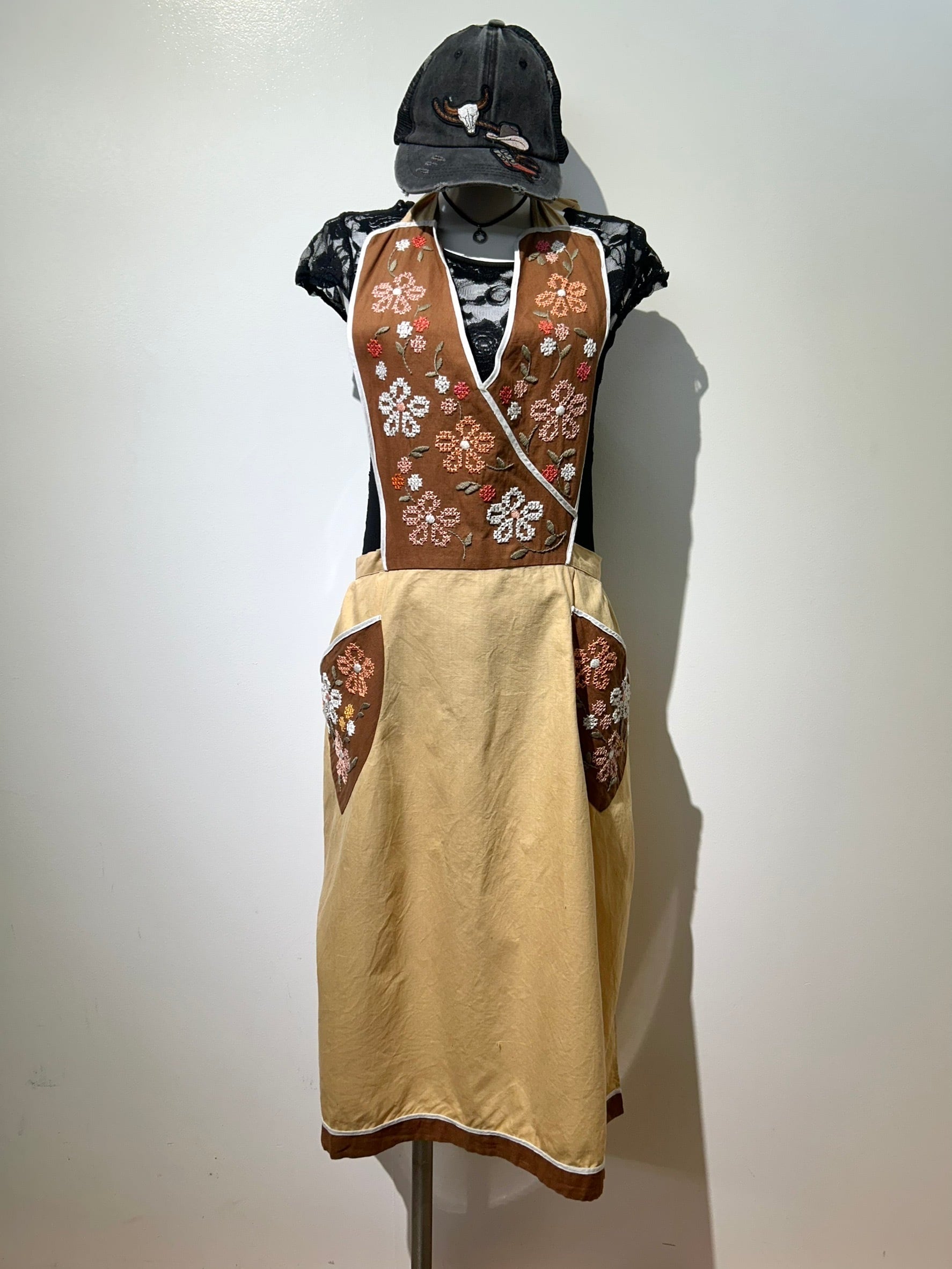 Apron