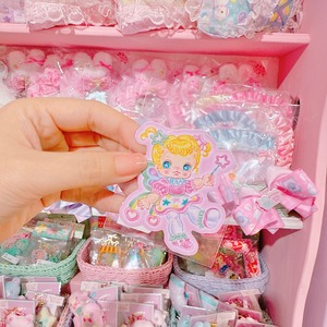 【R4】4-69キラステッカー