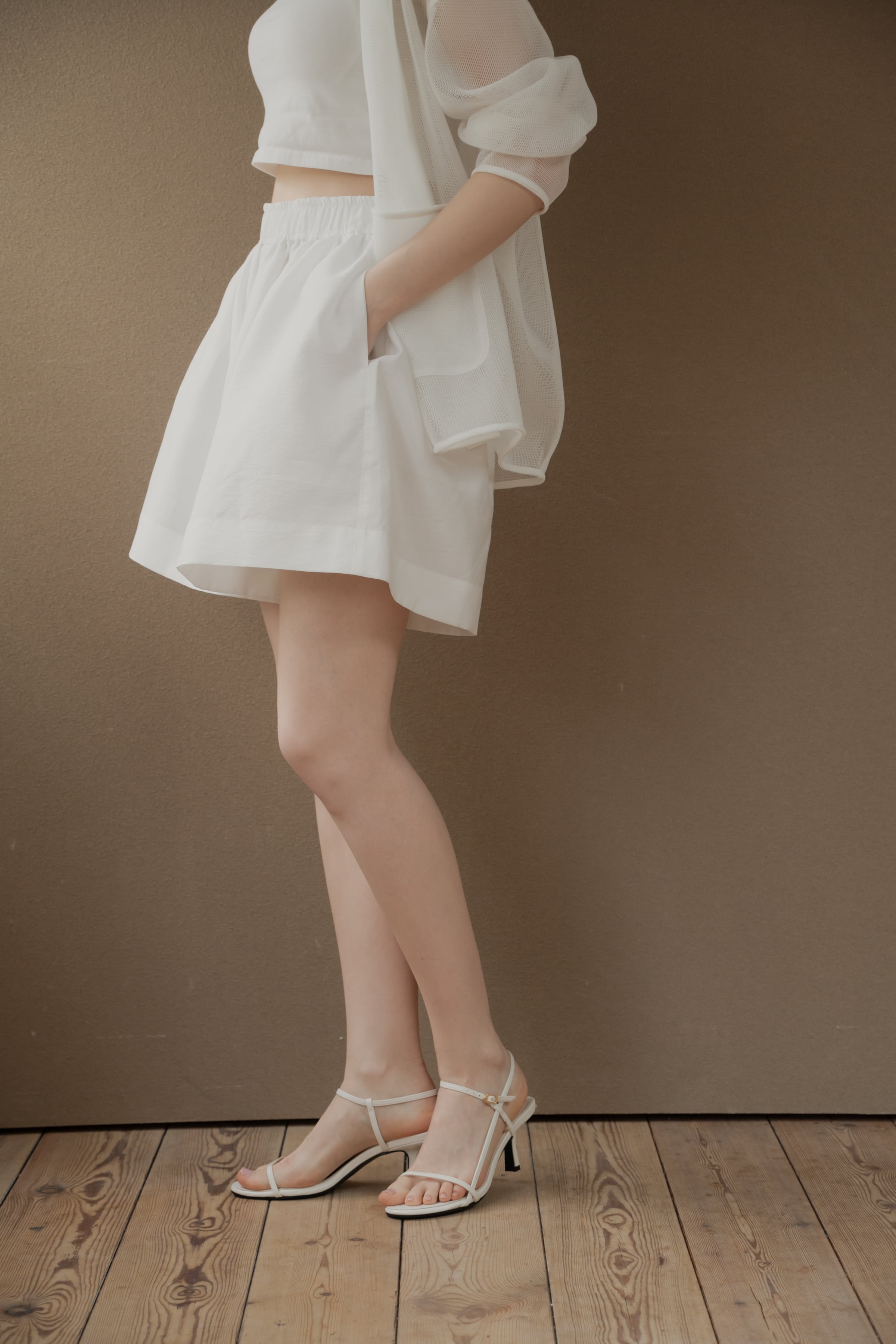 Splash shortpants【通常販売】3〜7日営業日 | pois