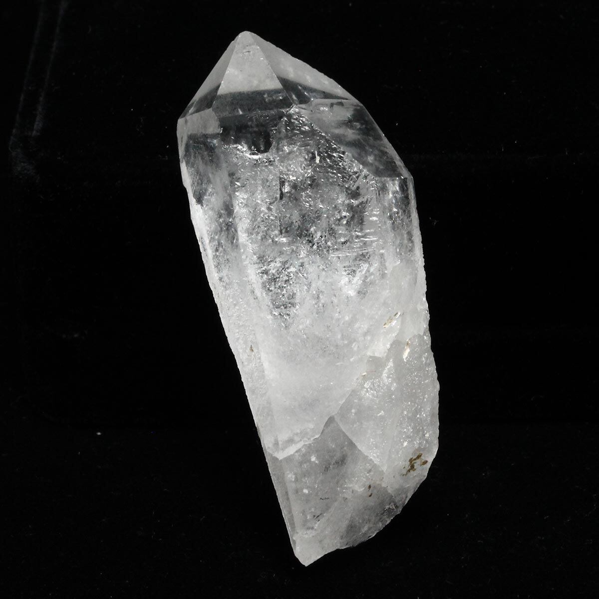 水晶 原石 アーカンソー産 271-908