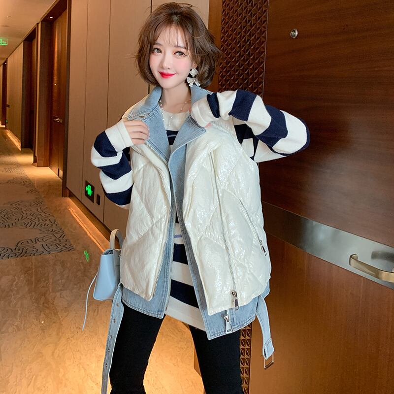 オータムウィンター 秋物 冬物 ステッチ MIUCO5580409733