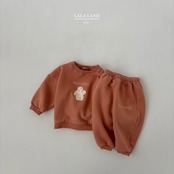 LALALAND 25/WI(Baby)Snow bear MTM