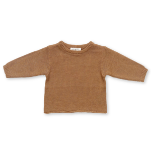 Grown / Beach Pull Over - Cedar (2,3,4)