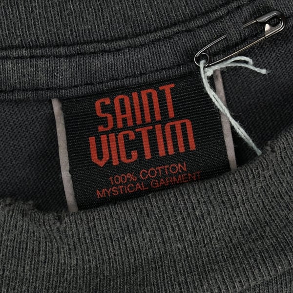 SAINT MICHAEL セントマイケル 聖闘士星矢 tシャツ L 完売-スーパー
