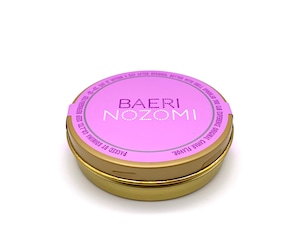 NOZOMI CAVIAR MANIA【BAERI】（100g）