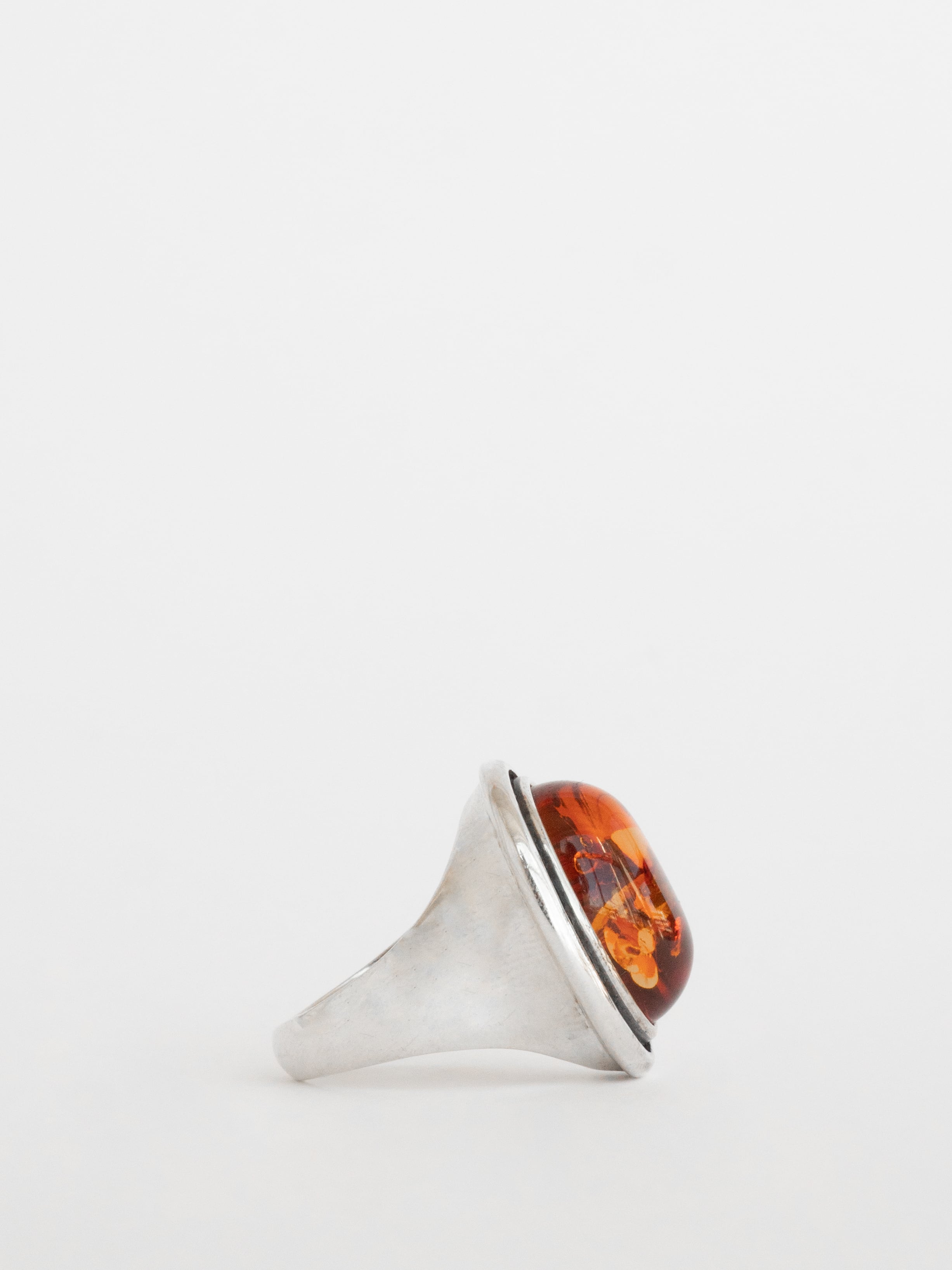 Amber Ring | Fabulous Sounds