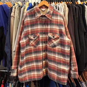 1970s FROST PROOF SHIRT QUILTING LINER