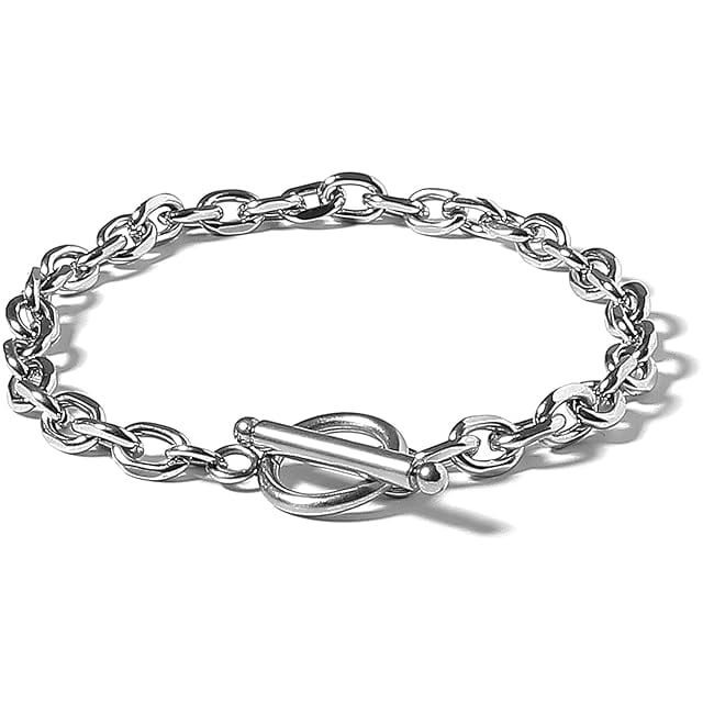 Tiffany&Co. アトラス ラウンド トグル ブレスレット sv925 | Pay ID