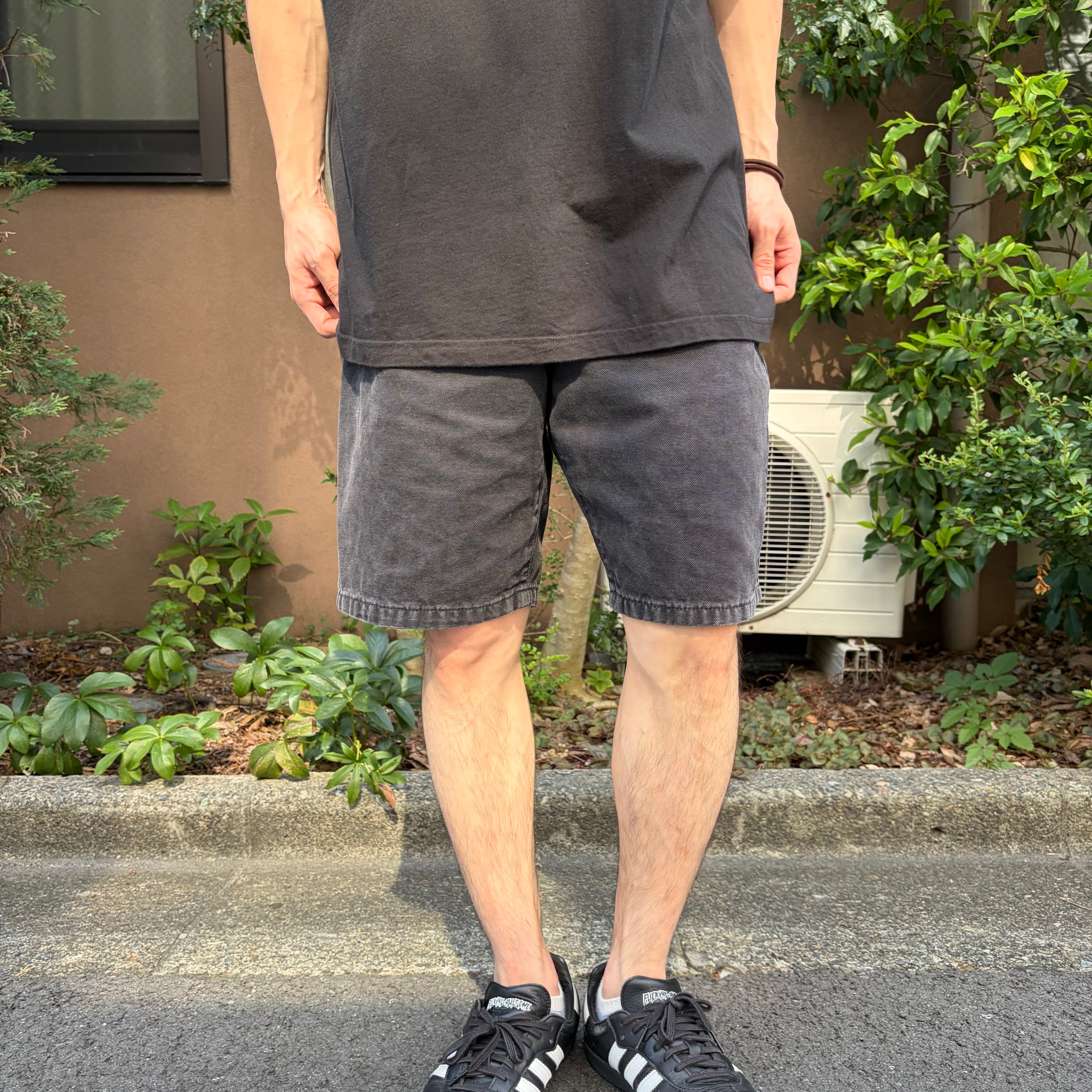 stussy ステューシー ショーツ デニム 28インチ | 古着屋SAKASHITA