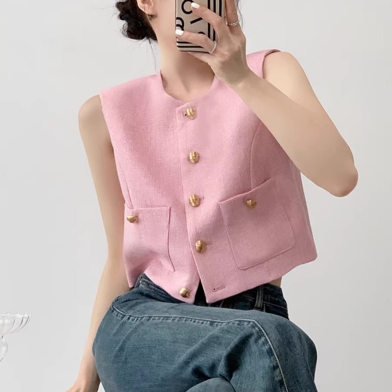 gilet | Mbeaute