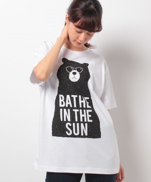 #462 Tシャツ BATHE