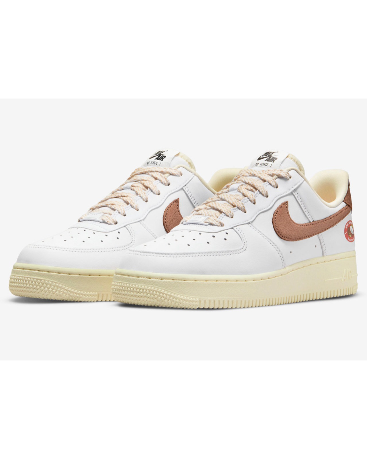 Nike Air Force 1 07 LX ナイキ | jordan_sneakers