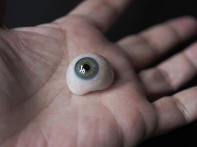 義眼  145
